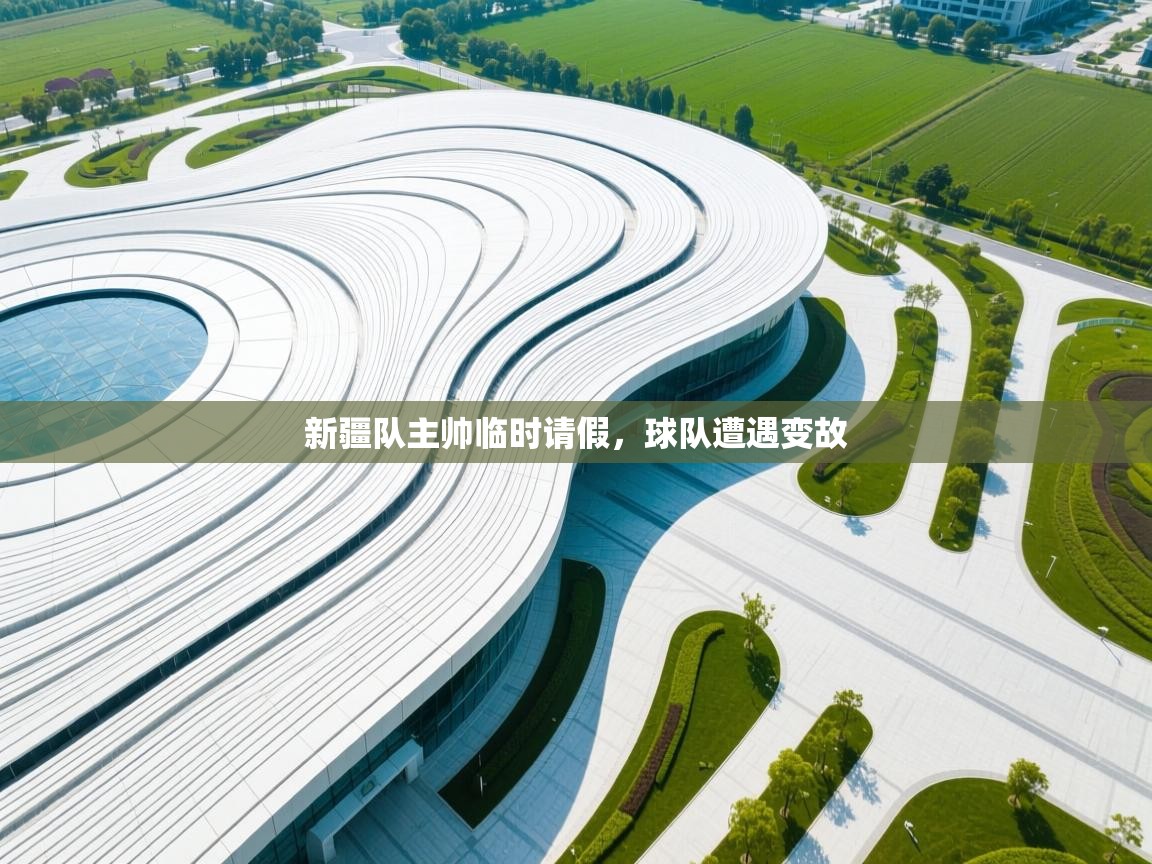 新疆队主帅临时请假，球队遭遇变故  第1张