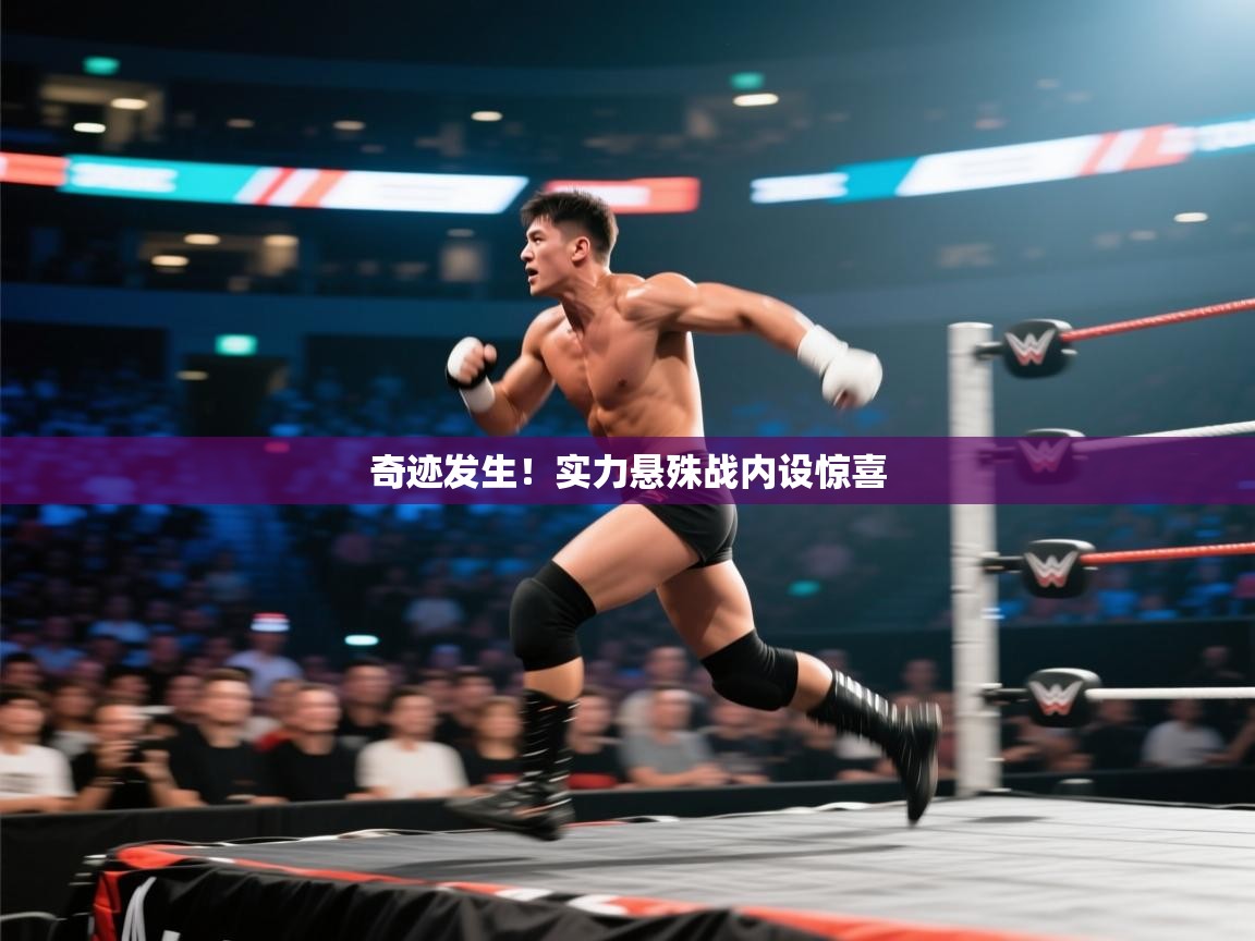 奇迹发生！实力悬殊战内设惊喜