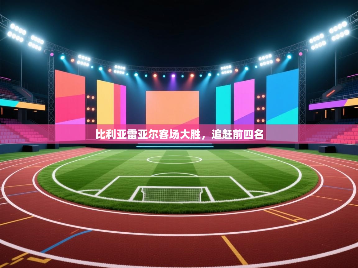 比利亚雷亚尔客场大胜,追赶前四名 第1张