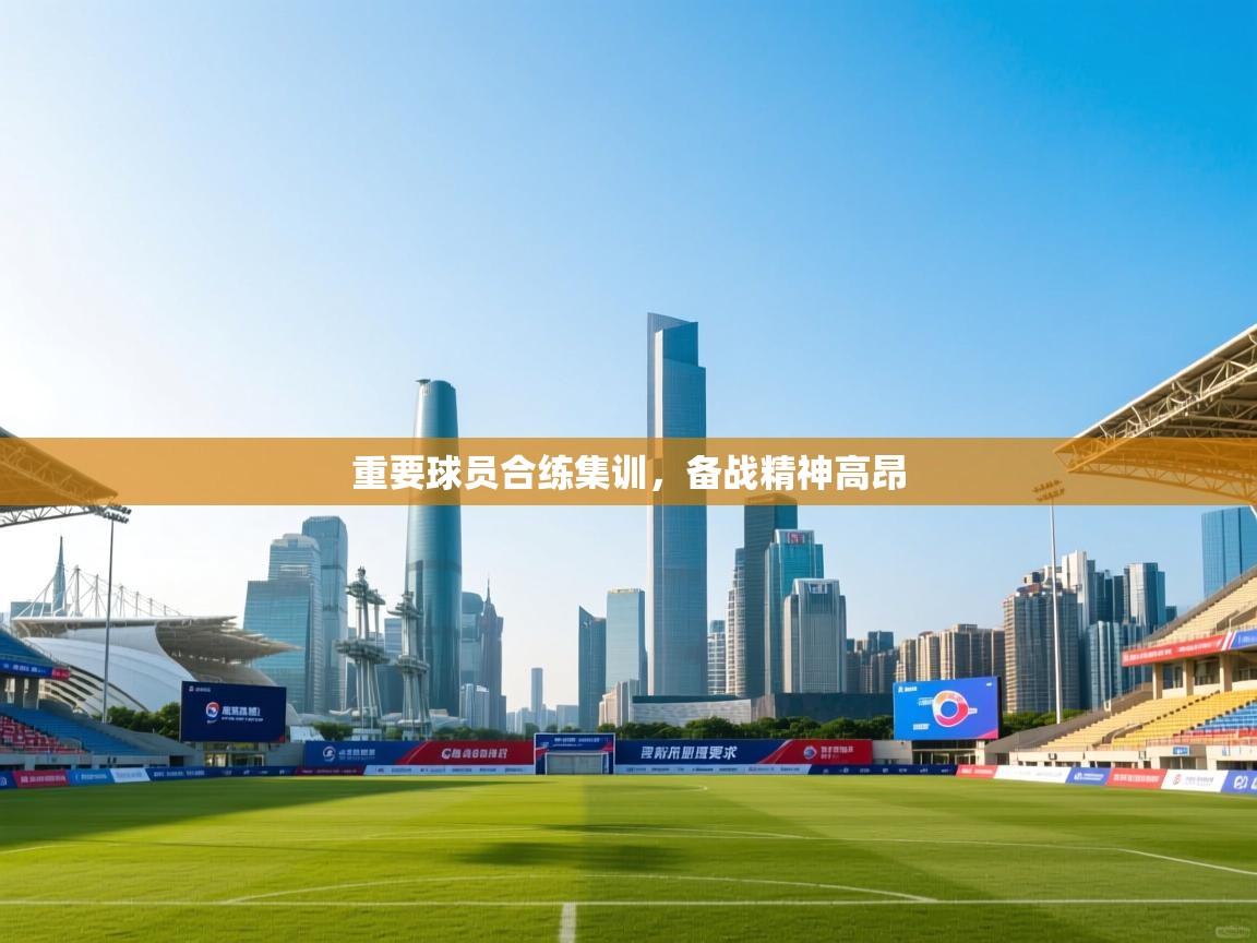 重要球员合练集训,备战精神高昂