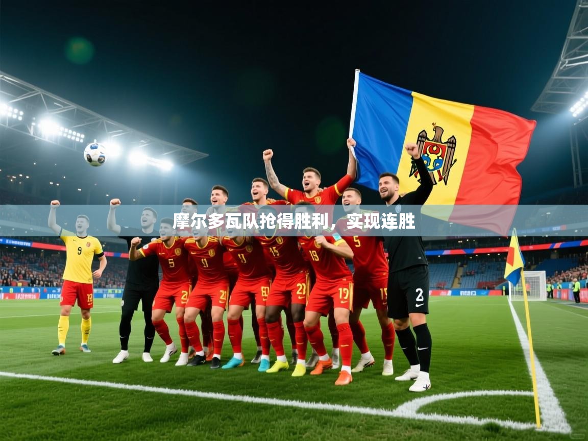 摩尔多瓦队抢得胜利，实现连胜