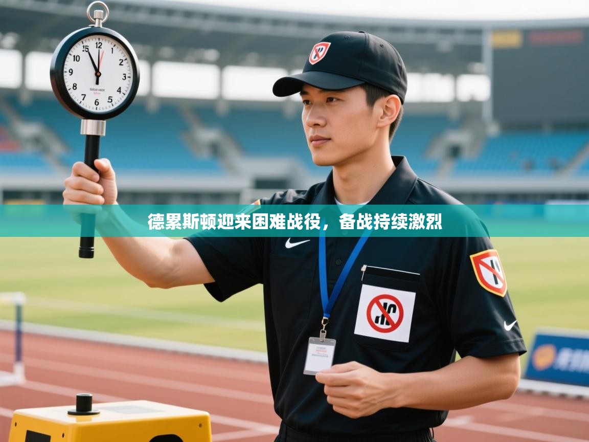 德累斯顿迎来困难战役，备战持续激烈