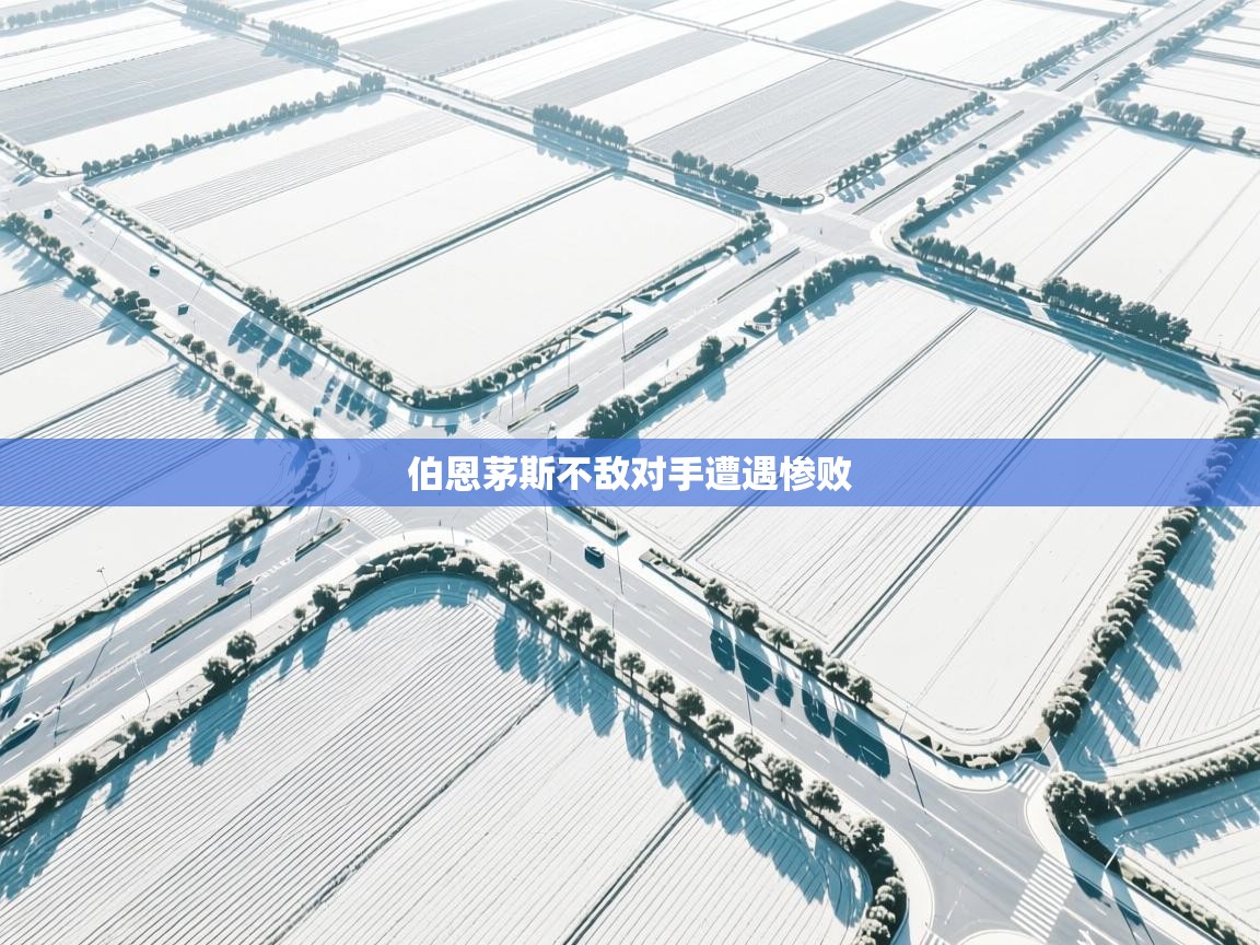 伯恩茅斯不敌对手遭遇惨败  第2张