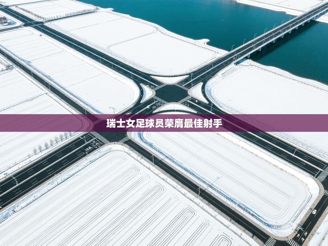瑞士女足球员荣膺最佳射手 第1张