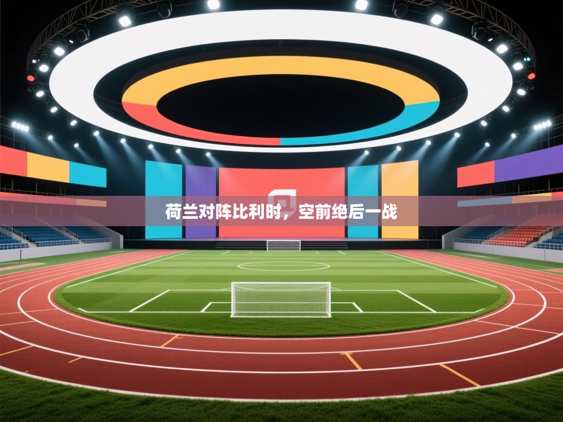 荷兰对阵比利时，空前绝后一战