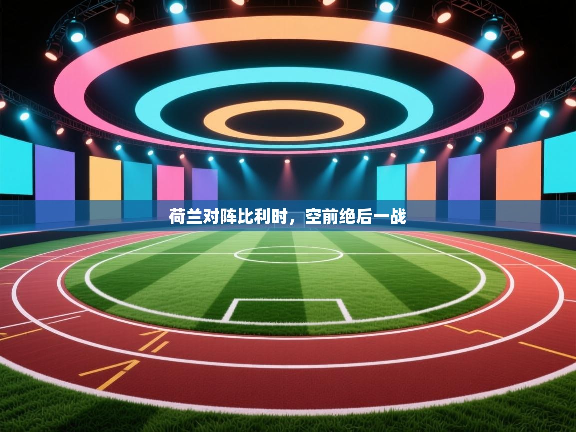 荷兰对阵比利时，空前绝后一战  第2张