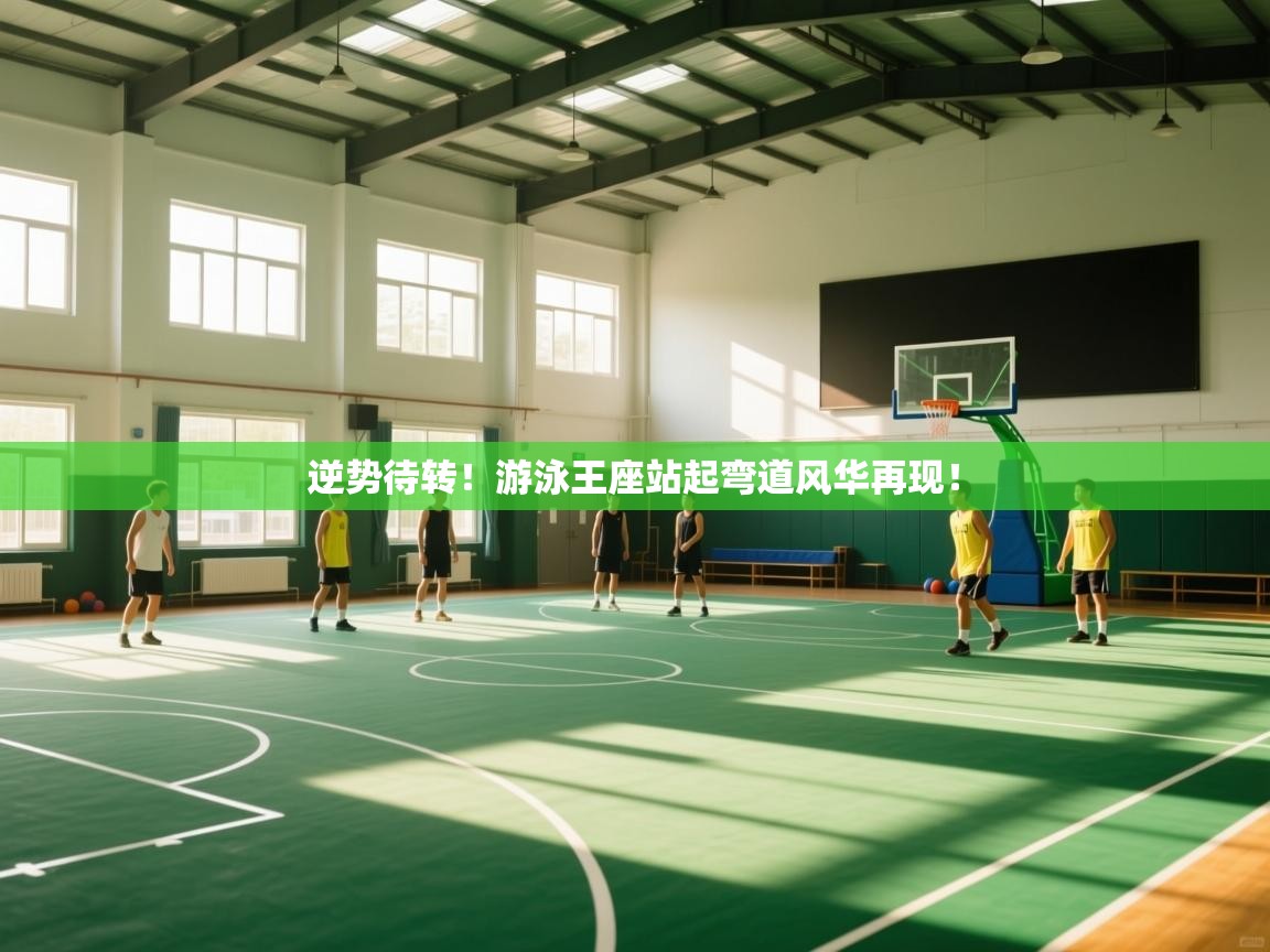 逆势待转！游泳王座站起弯道风华再现！