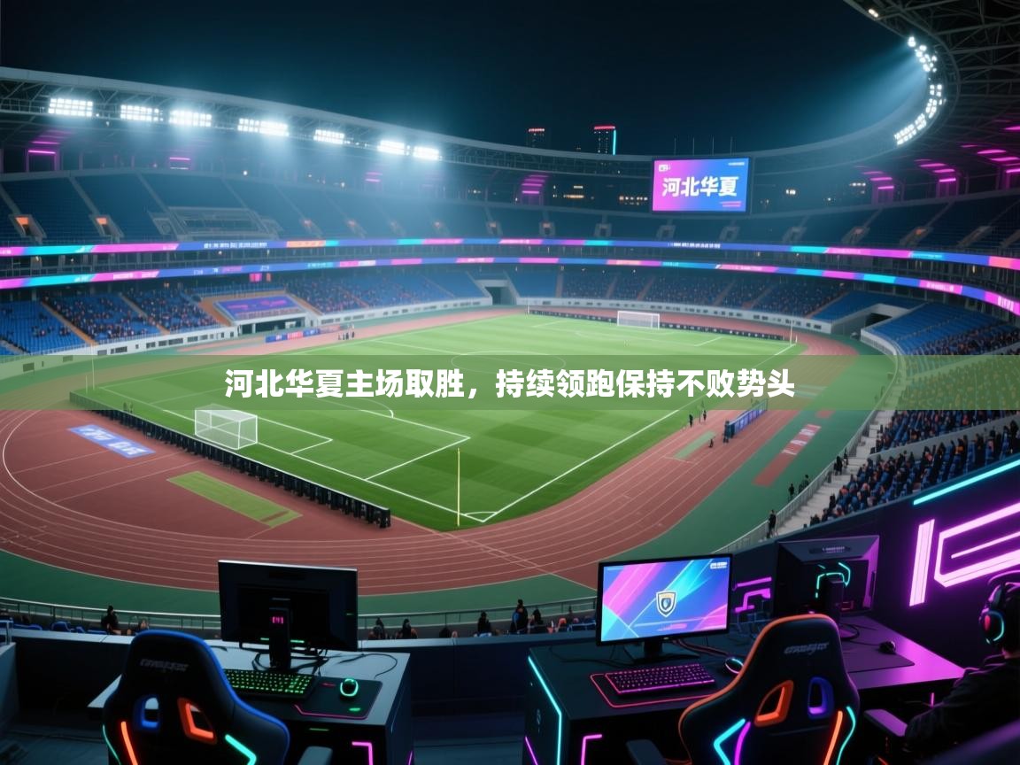 河北华夏主场取胜，持续领跑保持不败势头