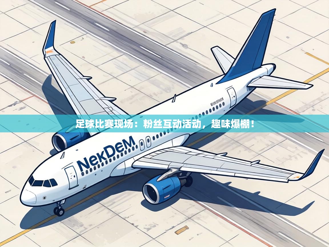 足球比赛现场：粉丝互动活动，趣味爆棚！  第1张