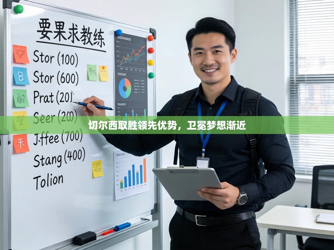 切尔西取胜领先优势，卫冕梦想渐近  第2张